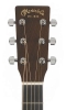 Headstock